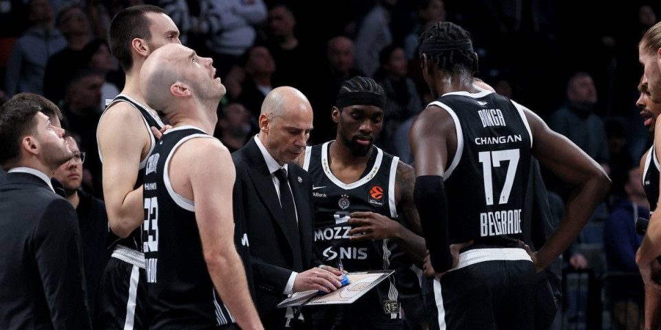 Ovo je najveći udarac koji je Partizan mogao da doživi! Bivši igrač Zvezde bez dlake na jeziku