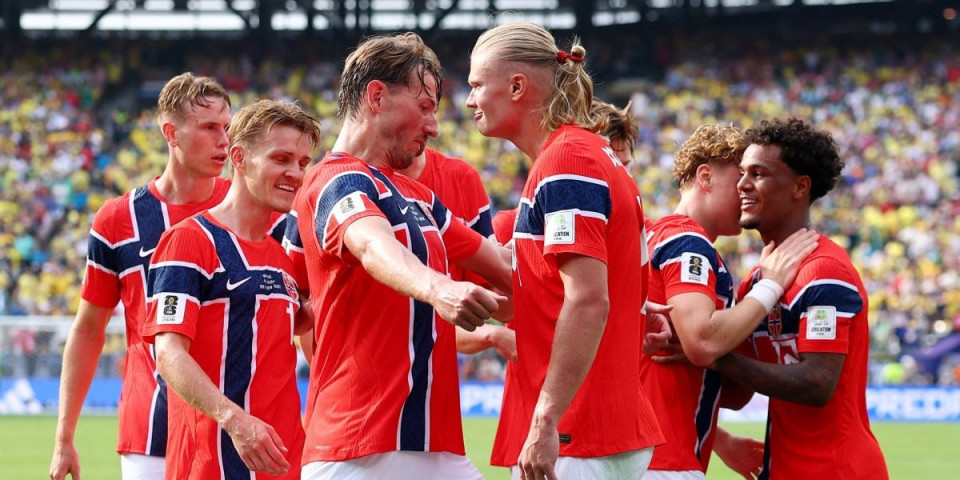 Holand režirao senzaciju na Mundijalu! Brazil pakuje kofere, a Norveška ide u četvrtfinale