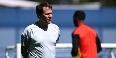 Selektor Belgije kipti od besa zbog skandalozne odluke FIFA: Mislio sam da je ovo prvoaprilska šala