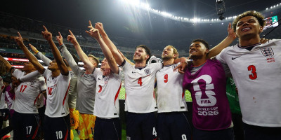 Mundijal, dan 26! Senzacija Norvežana i pobeda Engleza u najluđem meču