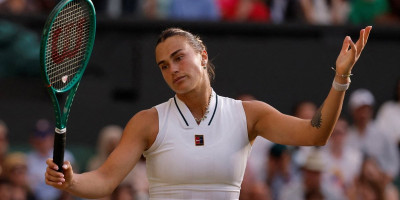Sabalenka sve zaprepastila posle kraha u Londonu: Izgovorila ono što niko nije očekivao