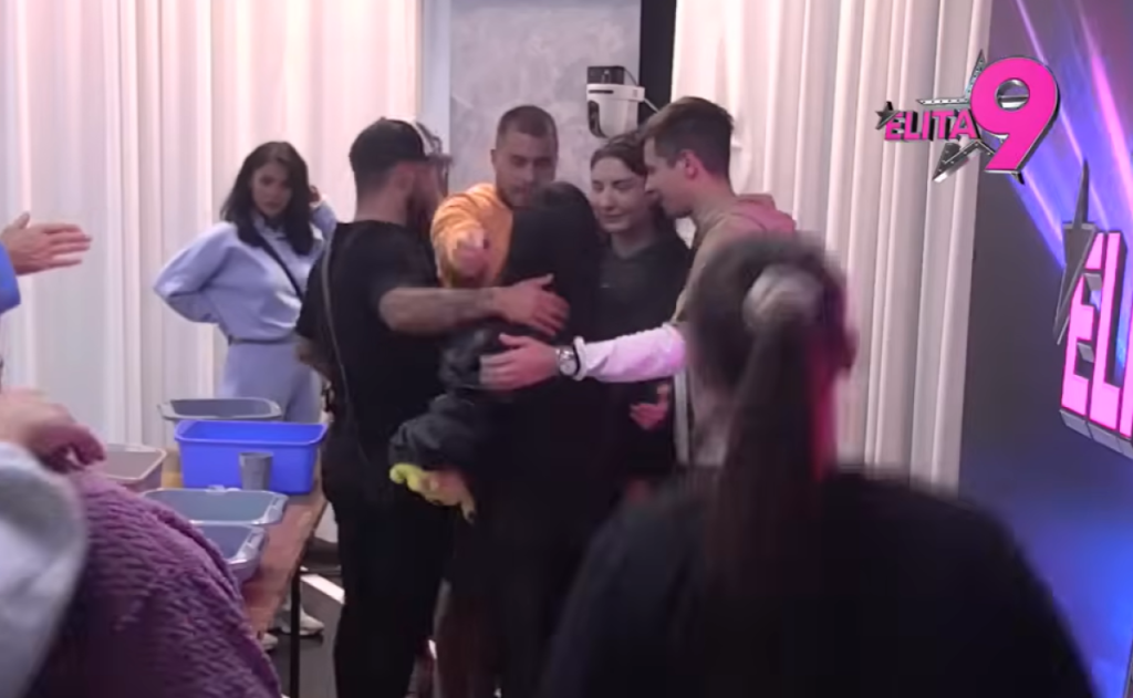 Spakovala kofere pred superfinale! Izbačena učesnica Elite otkrila ko je ubeđen u pobedu