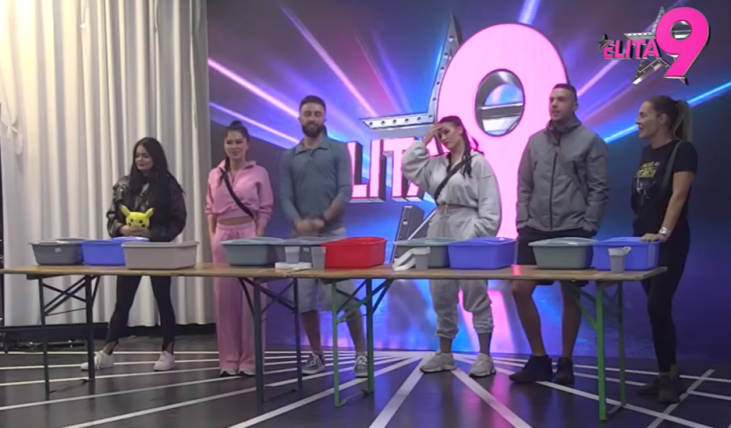 Spakovala kofere pred superfinale! Izbačena učesnica Elite otkrila ko je ubeđen u pobedu