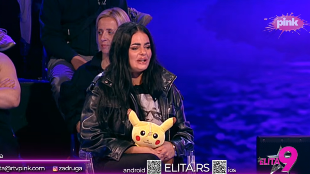 Spakovala kofere pred superfinale! Izbačena učesnica Elite otkrila ko je ubeđen u pobedu