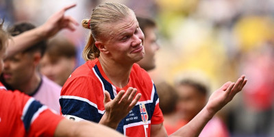 Prelazni rok uživo: Trese se Madrid, stiže Erling Holand?