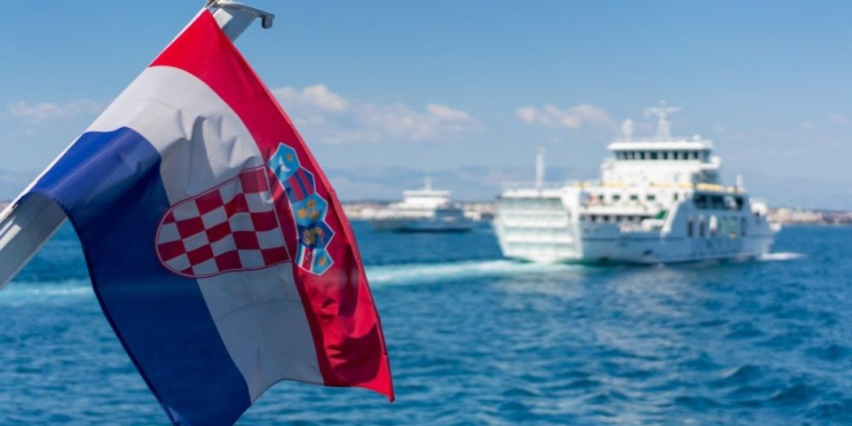 Hrvati deru, ne praštaju! Evo šta su sada Srbinu uradili (FOTO)