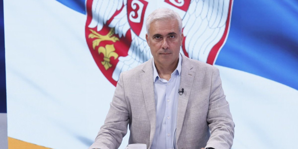 Raskrinkavanje blokadera! Vi beše niste hteli da institucije ćute dok ulica deli pravdu - Šta je onda ovo?!