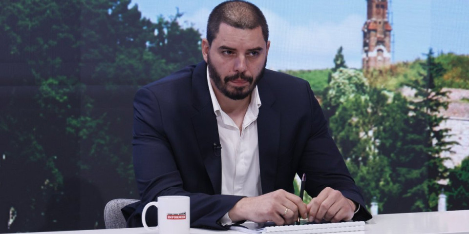 Otkriven jeziv plan za krvoproliće! Dragović doneo dokaze koji lede krv u žilama - šokiraćete se kad vidite ove cifre (FOTO)