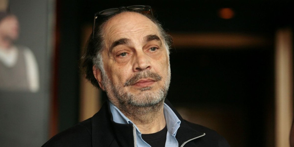 Vojislav Brajović laureat nagrade "Ernest" Somborskog filmskog festivala za 2026. godinu