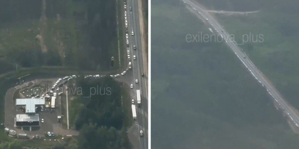 (VIDEO) Procurilo pismo šefa naftnog giganta Putinu! Šta se ovo dešava u Rusiji? Ovako nešto Kremlj nije očekivao ni u najgorem scenariju