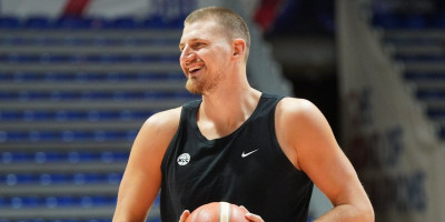 Jokić prvi put kao kapiten pred Srbijom: Posle skandala u Sarajevu "Pionir" sprema odgovor za pamćenje