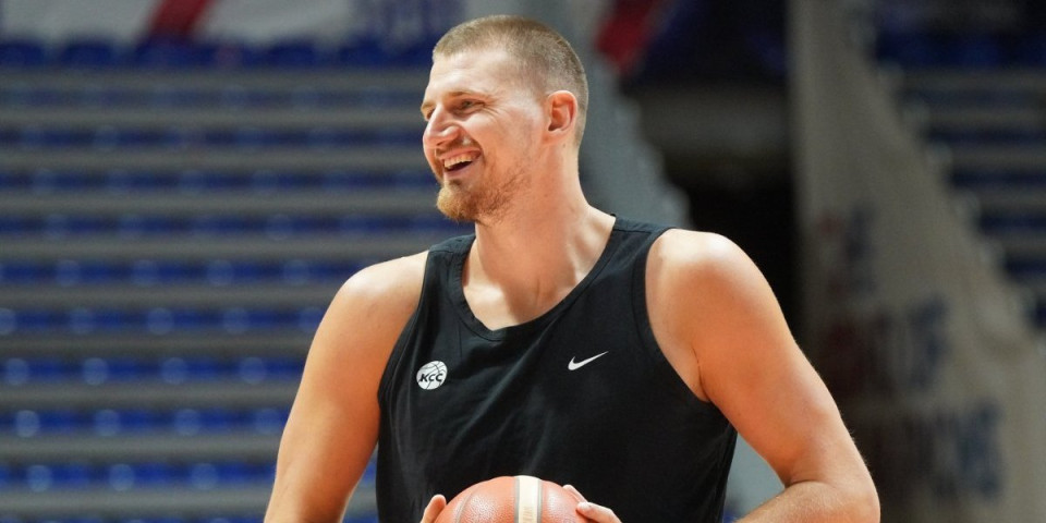 Jokić prvi put kao kapiten pred Srbijom: Posle skandala u Sarajevu "Pionir" sprema odgovor za pamćenje