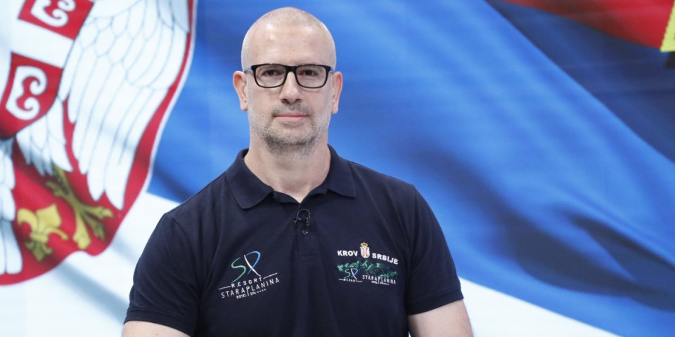 Oštra poruka Gorana Karadžiča: Mrze nas zbog ogromnog uspona Srbije i Aleksandra Vučića