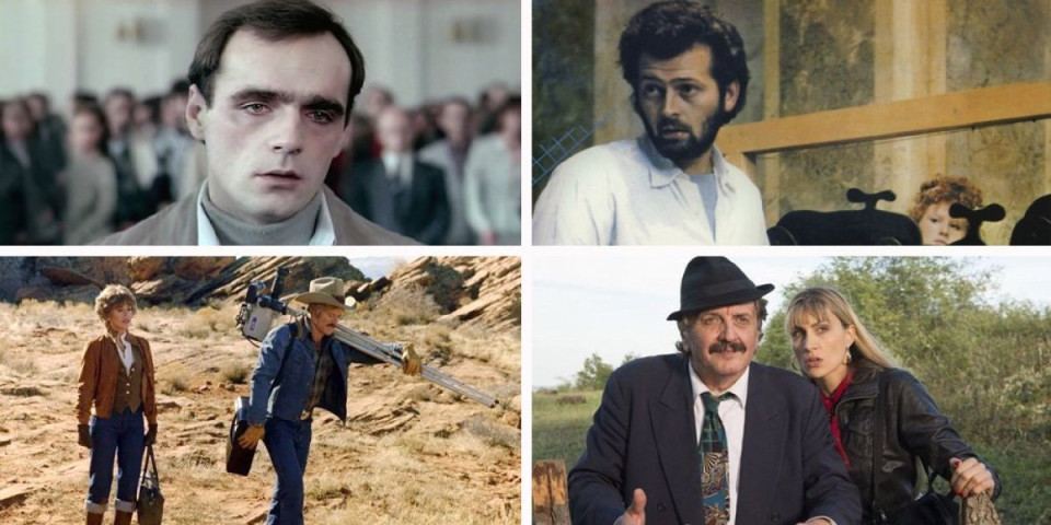 Od Radašina do Klinta Istvuda: RTS objavio spisak filmova koje će emitovati u julu