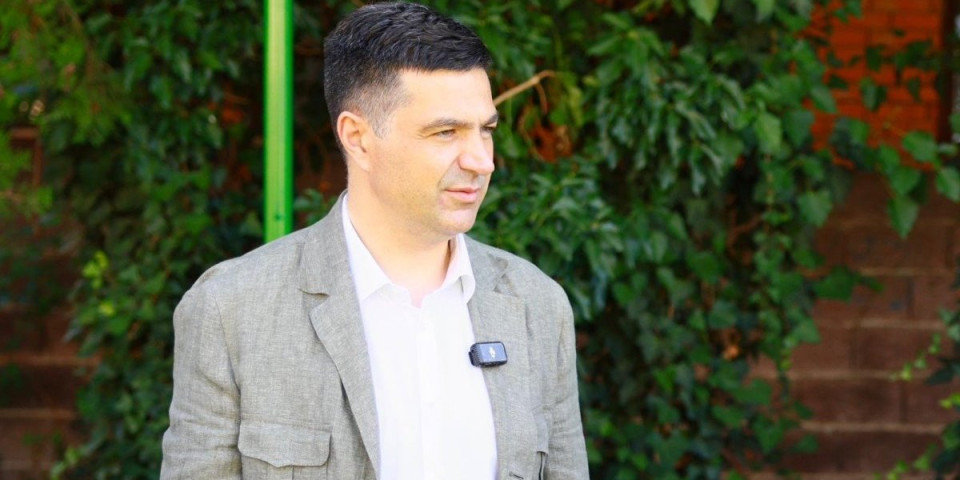 Pavlović: Pobedili su rad i znanje – niška Gimnazija 'Stevan Sremac' vraća se na pravi put!