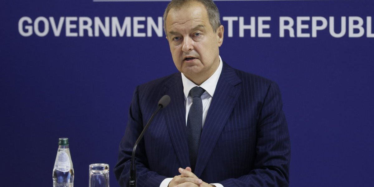 Ivica Dačić