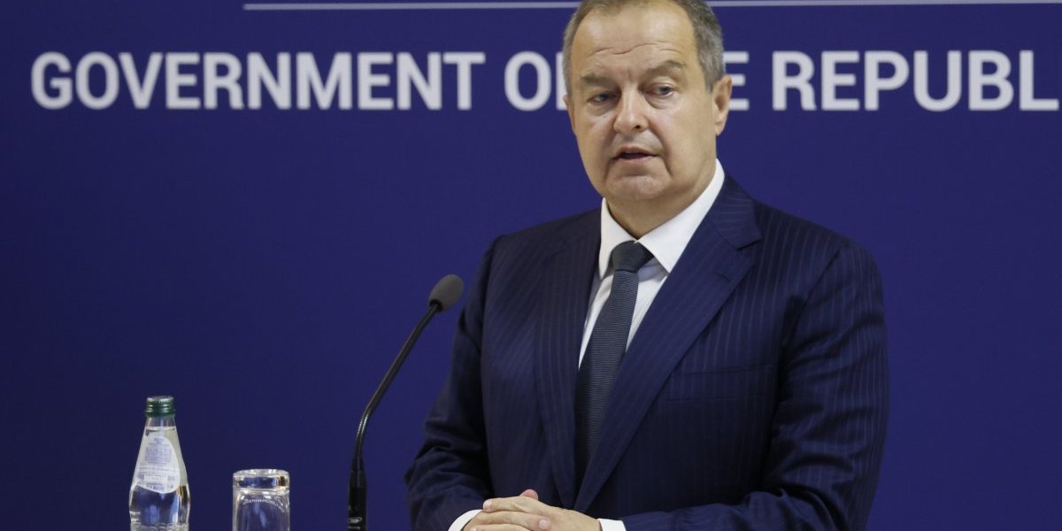 Ivica Dačić