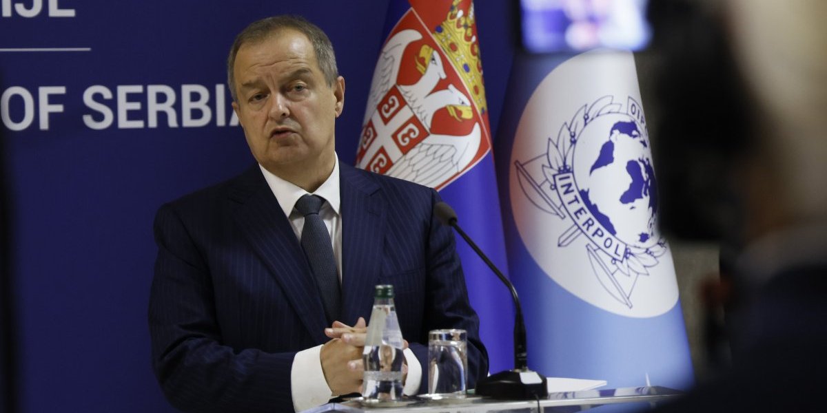 Ivica Dačić