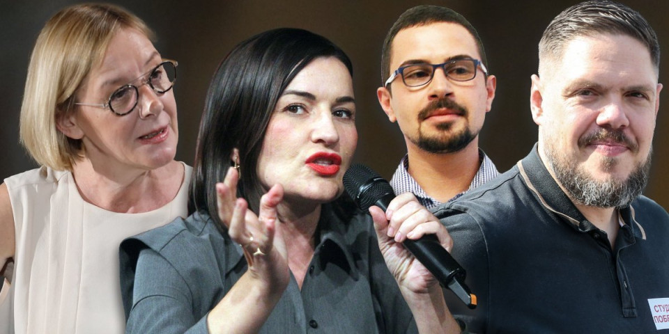 Duboki džepovi: Zarađuju na lažima, a evo gde troše pare najbahatiji blokaderi! (FOTO)