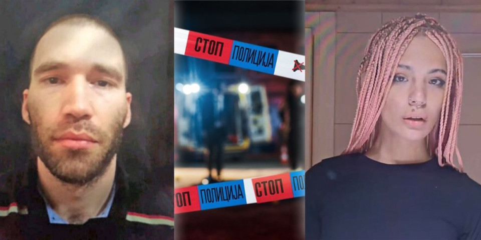 Zadavio Nou kablom, pa je raskomadao! U sudnici prikazani snimci, ubica mrtav hladan