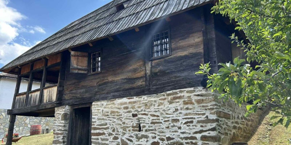 U ovoj kući krojila se sudbina Srbije: Kad bi zidovi progovorili