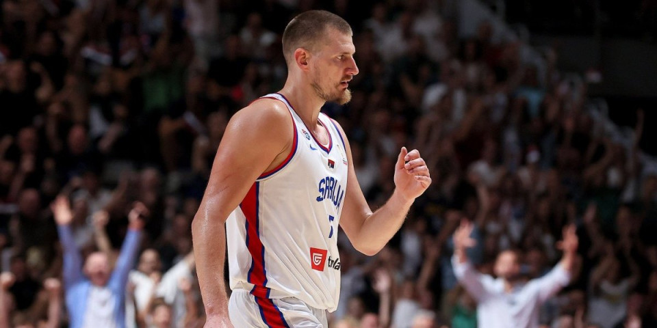 Jokić nakon magije protiv BiH: Sočna psovka, hvalospevi za saigrača i jasna poruka Denveru