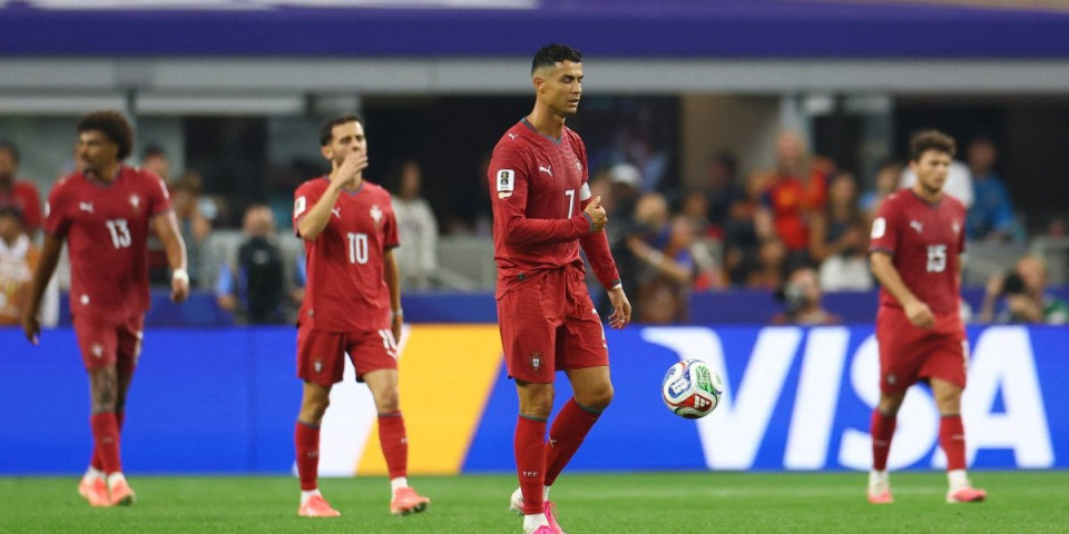 Mundijal, dan 27! Kvarežma ispljuvao Portugalce, Ronaldo vikao na selektora