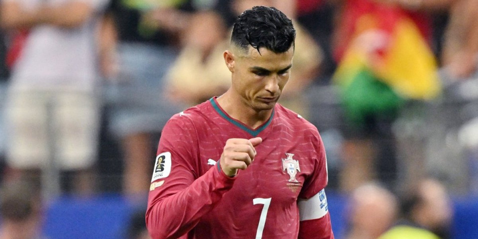 Mundijal, dan 27! Pojavio se video, Ronaldo vikao na selektora, FIFA na stubu srama