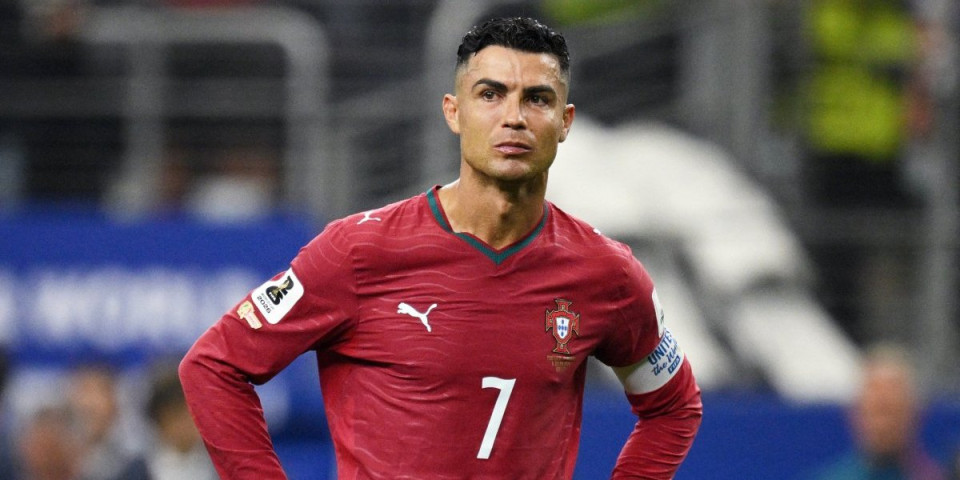 Mundijal, dan 31! Ronaldo, pazi se, više nema zaštićenih u Portugalu