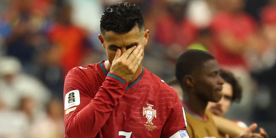 Kraj koji će rasplakati planetu: Više ništa neće biti isto, svet tek sada shvata šta Ronaldo ostavlja iza sebe