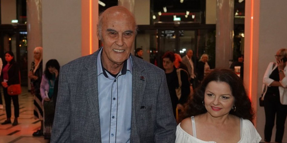 Otkrivena istina o podeli imovine Andrije Bajića! Mala Cana s 41 godinu starijim mužem napravila ugovor, ovo su detalji