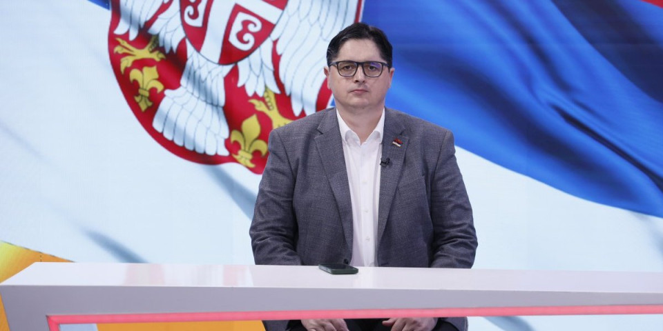 "Ovo više nije politika, ovo je terorizam!" Mrdić zagrmeo: Nadležni hitno da reaguju i zgaze ovu blokadersku pošast