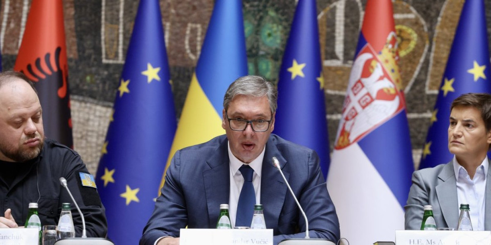 "Jednu stvar nismo razumeli dovoljno..." Vučić srušio sve iluzije, pa objasnio šta je trenutno najvažnije za Srbiju