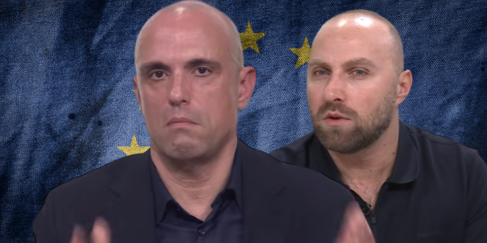 Nije im dugo trebalo! Montenegrini kukaju Briselu: Naterajte Beograd...