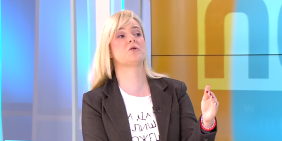 Navalila Žake, ne pušta! Gde je to GOSI uhvatio Tatalovićku?! (FOTO)