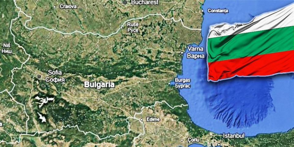Gori Balkan, drama u Bugarskoj! Počela hitna evakuacija svih institucija: U toku je velika operacija na nivou cele države