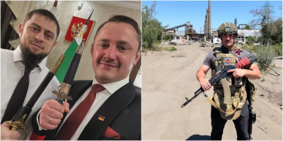 (VIDEO) I Rusi u šoku! Ovaj zapadni političar ratuje za Moskvu?! Cela država u čudu nakoj objave neverovatnog snimka