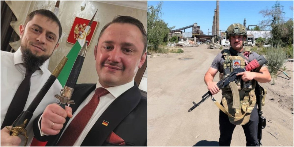 (VIDEO) I Rusi u šoku! Ovaj zapadni političar ratuje za Moskvu?! Cela država u čudu nakoj objave neverovatnog snimka