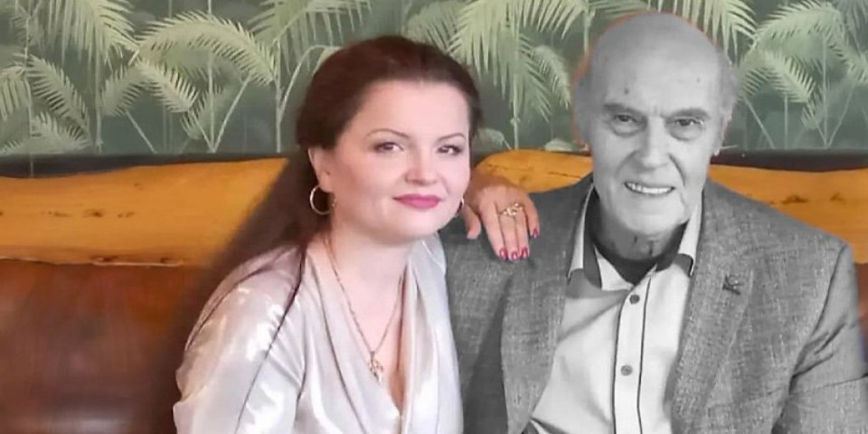 "Bila sam tu kada je preminuo..." Mala Cana se oglasila za Informer: Otkrila detalje smrti Andrije Bajića