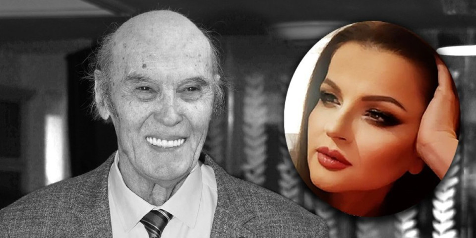 "Nemam šta da tražim u njihovoj kući": Evo šta će biti sa imovinom pokojnog Andrije Bajića - Mala Cana sve priznala!
