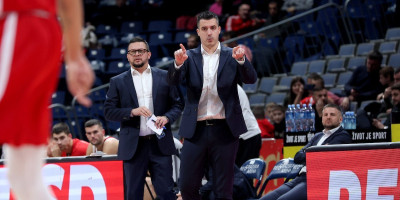 Stevan Mijović za Sportinjo: Konačno imamo generaciju koja obećava i vidm ih sve u prvom timu!