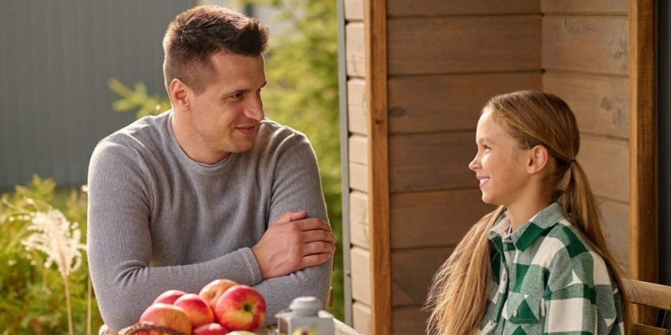 Ćerka (10) ga pitala šta je to seks: Odgovor veštačke inteligencije tati iz Beograda izazvao haos