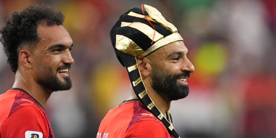 Madrid na nogama -  Salah dobio poziv iz Španije! Sprema se transfer koji će zapaliti Evropu