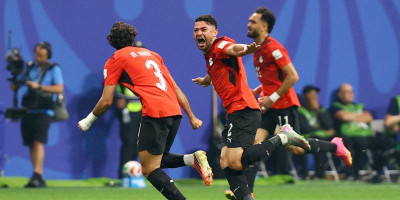Vodi Egipat! Kakav šok za Argentinu na početku meča