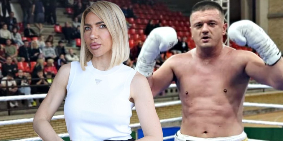 Cela Srbija prati šta se dešava u Končarevu: Jovana i Tigar glavna tema – Informer prati svaki potez u ringu i van njega!