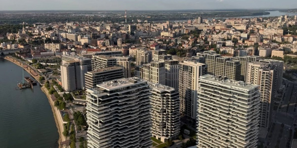 Šta se dešava u Beogradu? Građani ne mogu da veruju šta vide (FOTO)