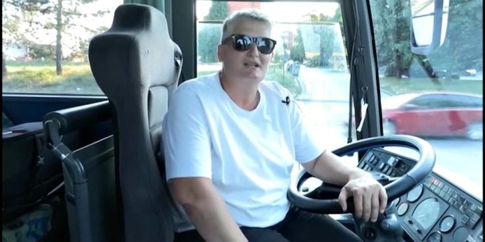 Bela nije obična žena: Kad je vide, svi zaneme (VIDEO)