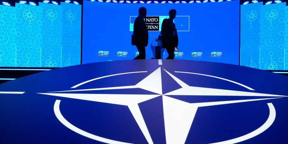 Gori Ankara! Znate li šta je stvoreno na NATO samitu? Albanija, Turska, Ukrajina... Ovako nešto svet nije video