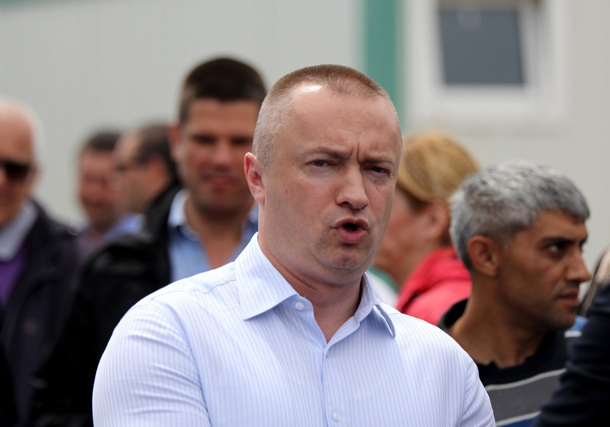 Noćna mora za lažnu elitu: Šef blokaderske liste priznao poraz! (FOTO)