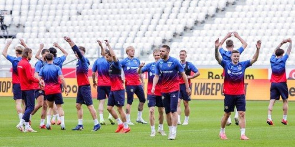 Preokret koji će podići prašinu: Vraćaju se Rusi, FIFA sve otkrila